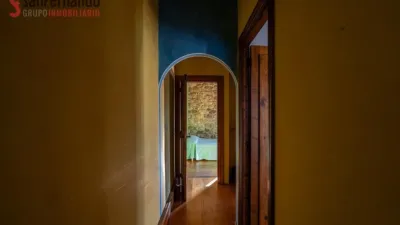 Casa en venta en Calle de la Carretera General de Helguera, 8, Molledo de 325.000 €