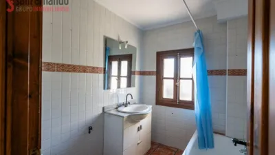 Casa en venta en Calle de la Carretera General de Helguera, 8, Molledo de 325.000 €