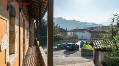 Casa en venta en Calle de la Carretera General de Helguera, 8, Molledo de 325.000 €