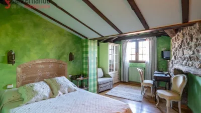 Casa en venta en Calle de la Carretera General de Helguera, 8, Molledo de 325.000 €