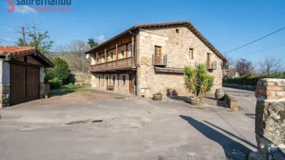 Casa en venta en Calle de la Carretera General de Helguera, 8, Molledo de 325.000 €