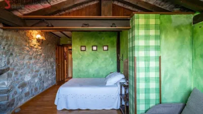 Casa en venta en Calle de la Carretera General de Helguera, 8, Molledo de 325.000 €