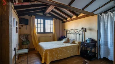 Casa en venta en Calle de la Carretera General de Helguera, 8, Molledo de 325.000 €