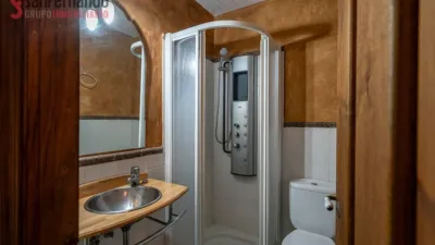 Casa en venta en Calle de la Carretera General de Helguera, 8, Molledo de 325.000 €