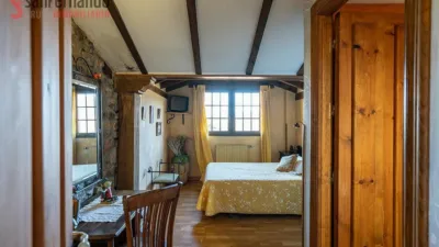 Casa en venta en Calle de la Carretera General de Helguera, 8, Molledo de 325.000 €