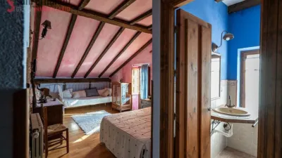 Casa en venta en Calle de la Carretera General de Helguera, 8, Molledo de 325.000 €