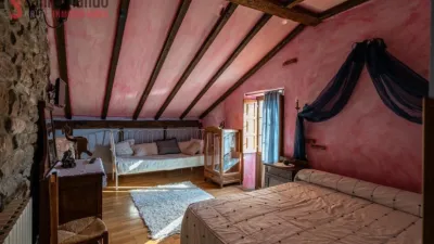 Casa en venta en Calle de la Carretera General de Helguera, 8, Molledo de 325.000 €