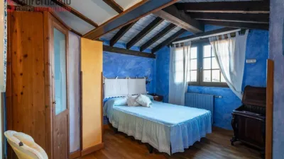 Casa en venta en Calle de la Carretera General de Helguera, 8, Molledo de 325.000 €