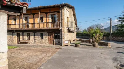 Casa en venta en Calle de la Carretera General de Helguera, 8, Molledo de 325.000 €