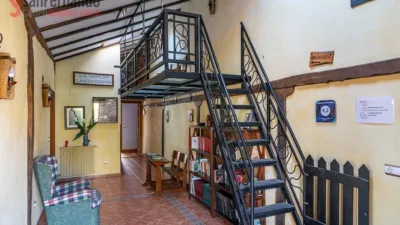 Casa en venta en Calle de la Carretera General de Helguera, 8, Molledo de 325.000 €
