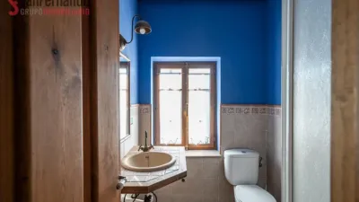 Casa en venta en Calle de la Carretera General de Helguera, 8, Molledo de 325.000 €