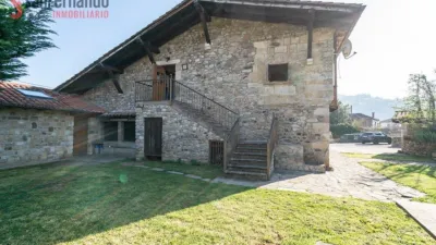 Casa en venta en Calle de la Carretera General de Helguera, 8, Molledo de 325.000 €