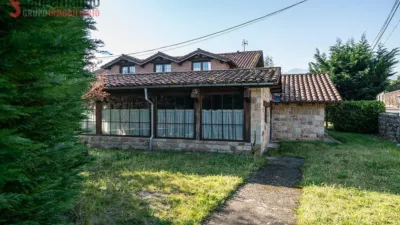 Casa en venta en Calle de la Carretera General de Helguera, 8, Molledo de 325.000 €
