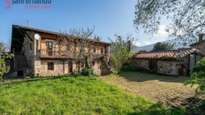 Casa en venta en Calle de la Carretera General de Helguera, 8, Molledo de 325.000 €