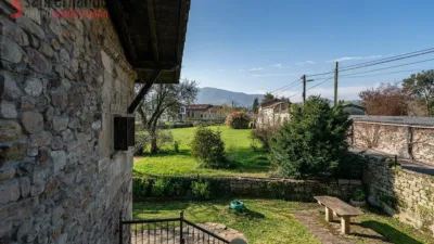 Casa en venta en Calle de la Carretera General de Helguera, 8, Molledo de 325.000 €