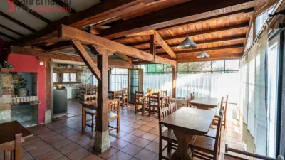 Casa en venta en Calle de la Carretera General de Helguera, 8, Molledo de 325.000 €