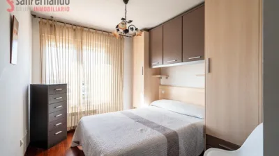 Apartment on Calle de Quintana, 26 photo 11