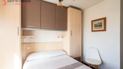 Apartment on Calle de Quintana, 26 photo 12