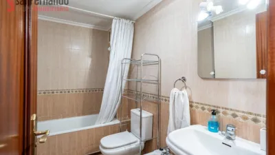 Apartment on Calle de Quintana, 26 photo 13