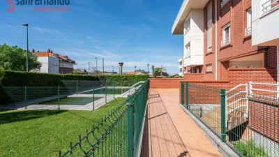 Apartment on Calle de Quintana, 26 photo 2