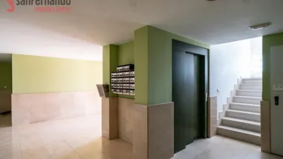 Apartment on Calle de Quintana, 26 photo 4