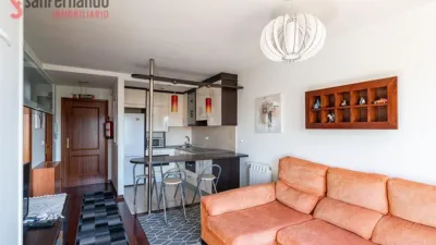 Apartment on Calle de Quintana, 26 photo 5