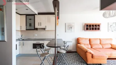 Apartment on Calle de Quintana, 26 photo 6