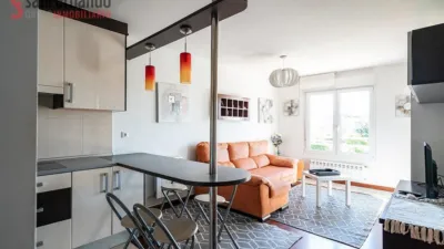 Apartment on Calle de Quintana, 26 photo 7