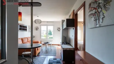 Apartment on Calle de Quintana, 26 photo 8