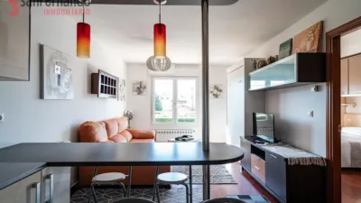 Apartment on Calle de Quintana, 26 photo 9