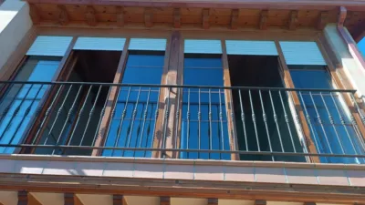 Terraced house in Poblado de Corral, 7 photo 2