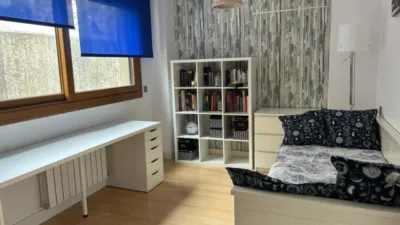 Chalet en alquiler en Barrio de los Vispieres, Santillana del Mar de 1.300 €<span>/mes</span>
