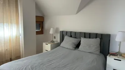 Chalet en alquiler en Barrio de los Vispieres, Santillana del Mar de 1.300 €<span>/mes</span>