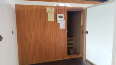 Chalet en alquiler en Barrio de los Vispieres, Santillana del Mar de 1.300 €<span>/mes</span>