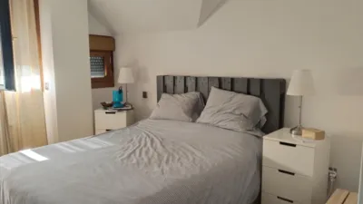 Chalet en alquiler en Barrio de los Vispieres, Santillana del Mar de 1.300 €<span>/mes</span>