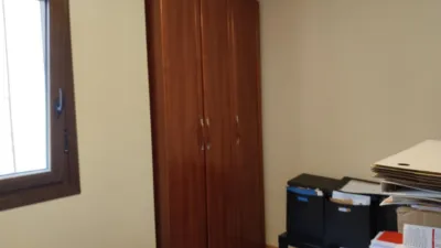 Piso en alquiler en Calle de la Paz, 7, Los Corrales de Buelna de 790 €<span>/mes</span>