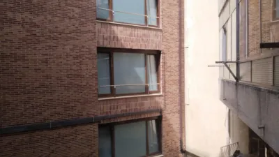 Piso en alquiler en Calle de la Paz, 7, Los Corrales de Buelna de 790 €<span>/mes</span>