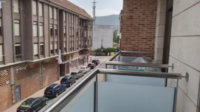 Piso en alquiler en Calle de la Paz, 7, Los Corrales de Buelna de 790 €<span>/mes</span>