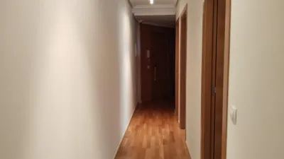 Piso en alquiler en Calle de la Paz, 7, Los Corrales de Buelna de 790 €<span>/mes</span>