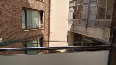 Piso en alquiler en Calle de la Paz, 7, Los Corrales de Buelna de 790 €<span>/mes</span>