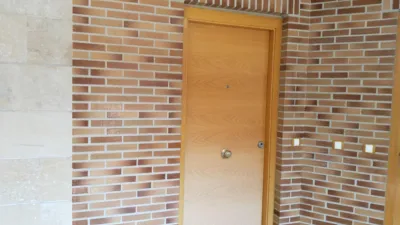 Piso en alquiler en Calle de la Paz, 7, Los Corrales de Buelna de 790 €<span>/mes</span>