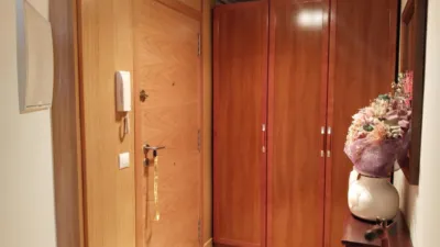 Piso en alquiler en Calle de la Paz, 7, Los Corrales de Buelna de 790 €<span>/mes</span>