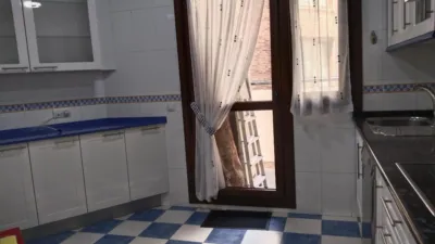 Piso en alquiler en Calle de la Paz, 7, Los Corrales de Buelna de 790 €<span>/mes</span>