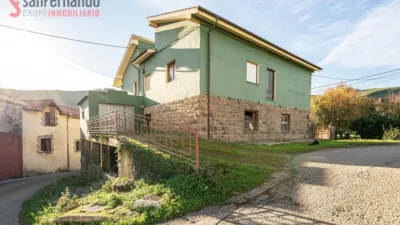 House in Barrio de Ubiarco, 4 photo 2