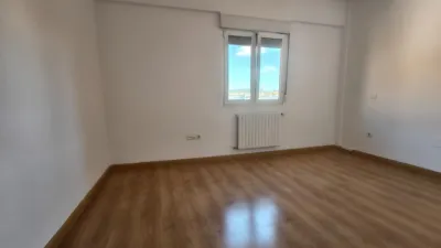 Apartment on Calle de Lasaga Larreta photo 11
