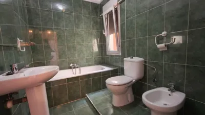 Apartment on Calle de Lasaga Larreta photo 13