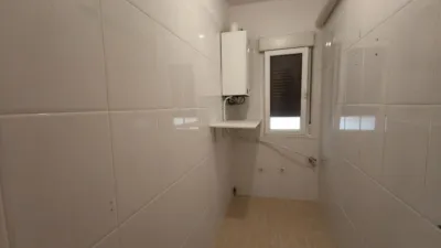 Apartment on Calle de Lasaga Larreta photo 18