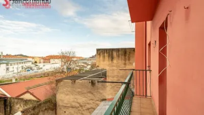 Apartment on Calle de Lasaga Larreta photo 20
