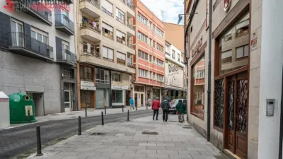 Apartment on Calle de Lasaga Larreta photo 21