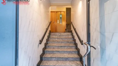 Apartment on Calle de Lasaga Larreta photo 22